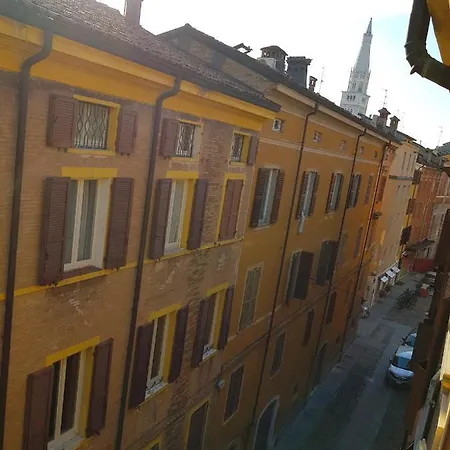 Mosaico Daire Modena